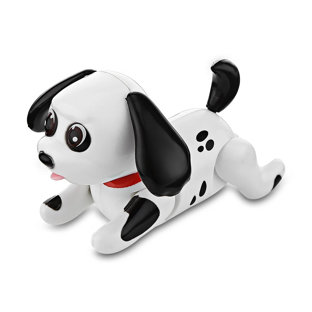 HAPPYCOW 777 263 электронный питомец для детей сосание молока собака Электронная