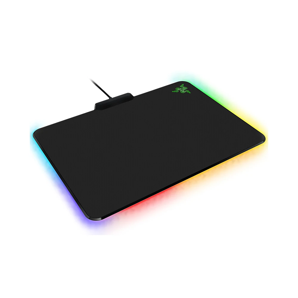 Коврик для мыши Razer игровой проводной с подсветкой USB|Коврики мышей| |
