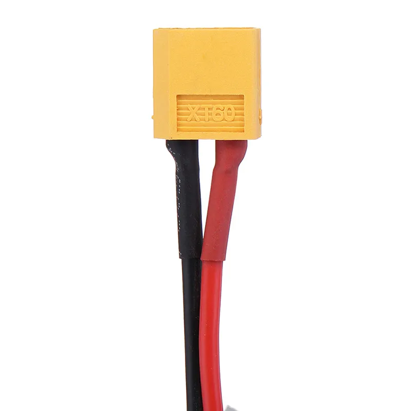 Высококачественный бесщеточный ESC Volantex 30A с разъемом XT60 запасная часть для Ranger 2000