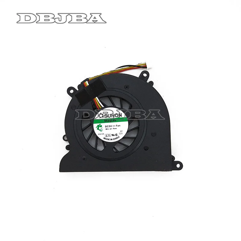 Новый вентилятор для ноутбука Lenovo A305 A310 A300 A320 GB0506PFV1 A 13. V1.B4318. F. GN Вентилятор