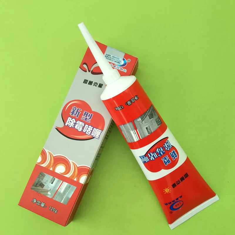 Гель для удаления плесени