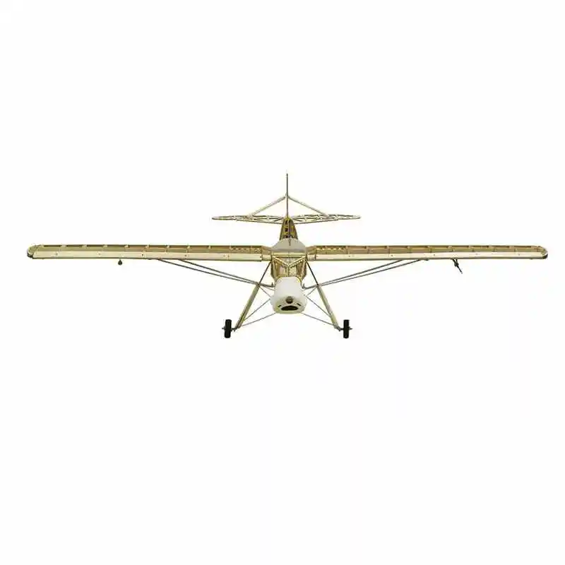 Новые танцевальные крылья хобби Fieseler Fi 156 Storch 1600 мм размах крыльев Blasa деревянная