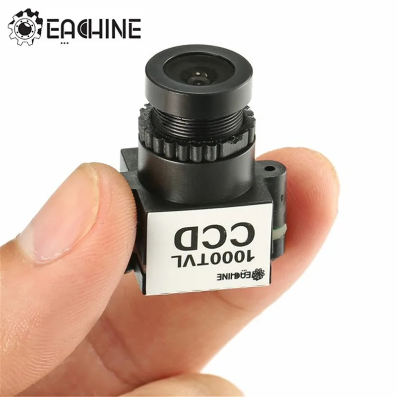 Мини FPV камера объектив 1000 ТВЛ 1/3 CCD 110 градусов 2 8 мм NTSC PAL переключаемый для Quadcopter RC