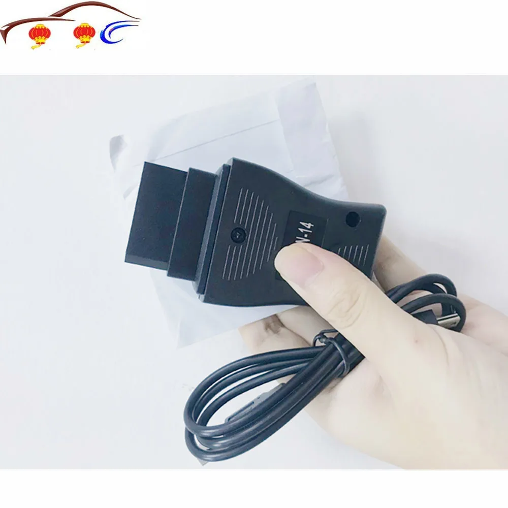2021 ДЛЯ NS Con sult для USB Диагностического Интерфейса OBD2 сканирующий инструмент CO N SULT