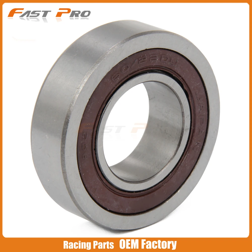 Motorcycle 3pcs Rear Hub Steering Roller Bearings For SUZUKI RM125 RM250 RM 125 250 00 01 02 03 04 05 06 07 08 2000 2001-2008 | Автомобили