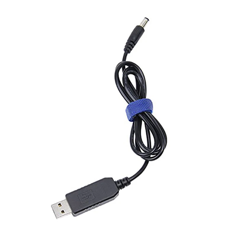 CNIM горячий USB в DC кабель преобразования 5В напряжение шаг вверх 5 5x2 1 мм папа м