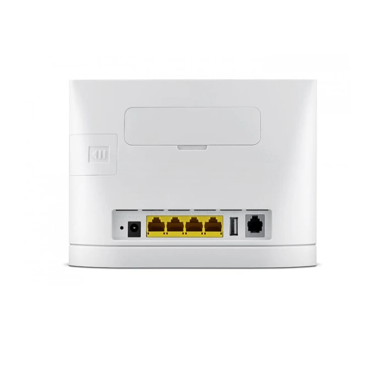 Разблокированный Huawei B315s 22 4G LTE беспроводной Router.4G Cpe поддержка RJ11 с