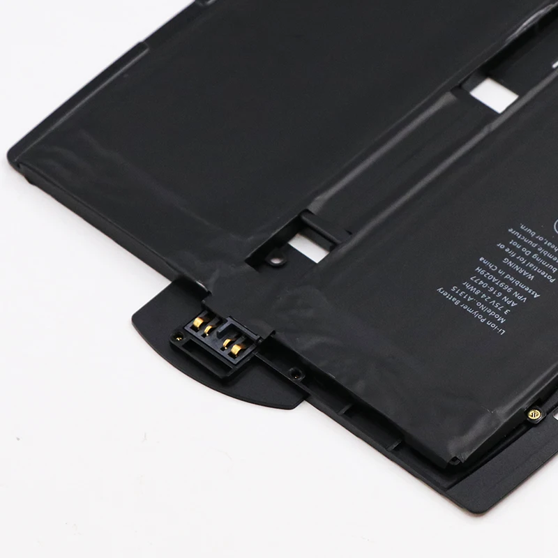 Аккумулятор DyGod для iPad 1 5400 мАч A1315 A1219 A1337|Батареи планшетов и резервное питание| |