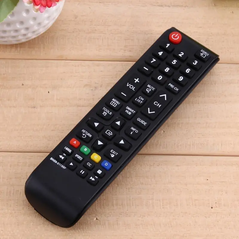 Универсальный пульт дистанционного управления для SAMSUNG BN59 01199F Smart TV Telecomando Cancello