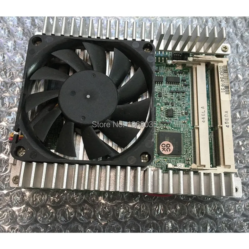 (R) PCOM B217VG 100 BIOS: R2.00.E3 Промышленная материнская плата CPU карта без процессора RAM