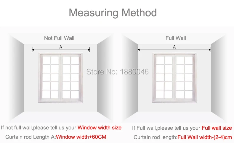 

High quality Aluminum alloy curtain rod Rome mute Curtain Rod Curtain track thickening single pole curtain accessories