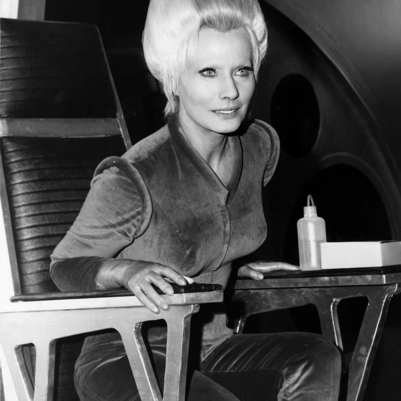 Королева крови Флоренция марли 1966 фото печать (8x10)|Таблички и знаки| |