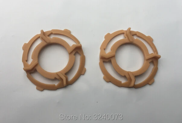 2 шт. сменный держатель для бритвы Philips RQ310 RQ311 RQ312 RQ320 RQ328 RQ330 RQ331 RQ338 RQ350 RQ360 RQ361|Бритва|