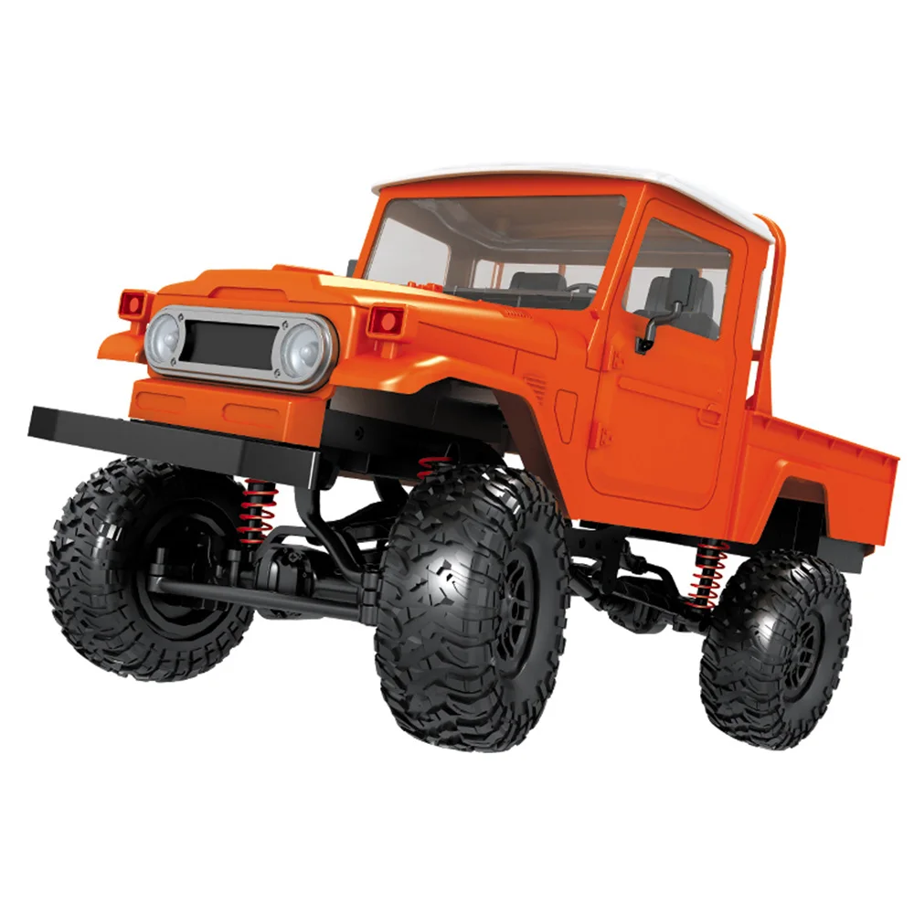 Новое поступление модели MN 45 RTR 1/12 2 4G 4WD многоцветный Радиоуправляемый автомобиль