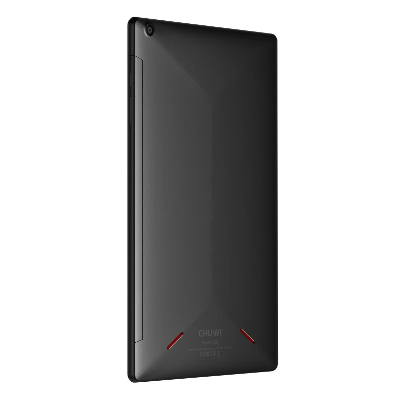 CHUWI HiPad 4G LTE Phablet 10 1 дюймов Android 8 0 MT6797 (X27) Deca Core 2 6 ГГц 3 ГБ ОЗУ 32 Гб ПЗУ Двойные камеры