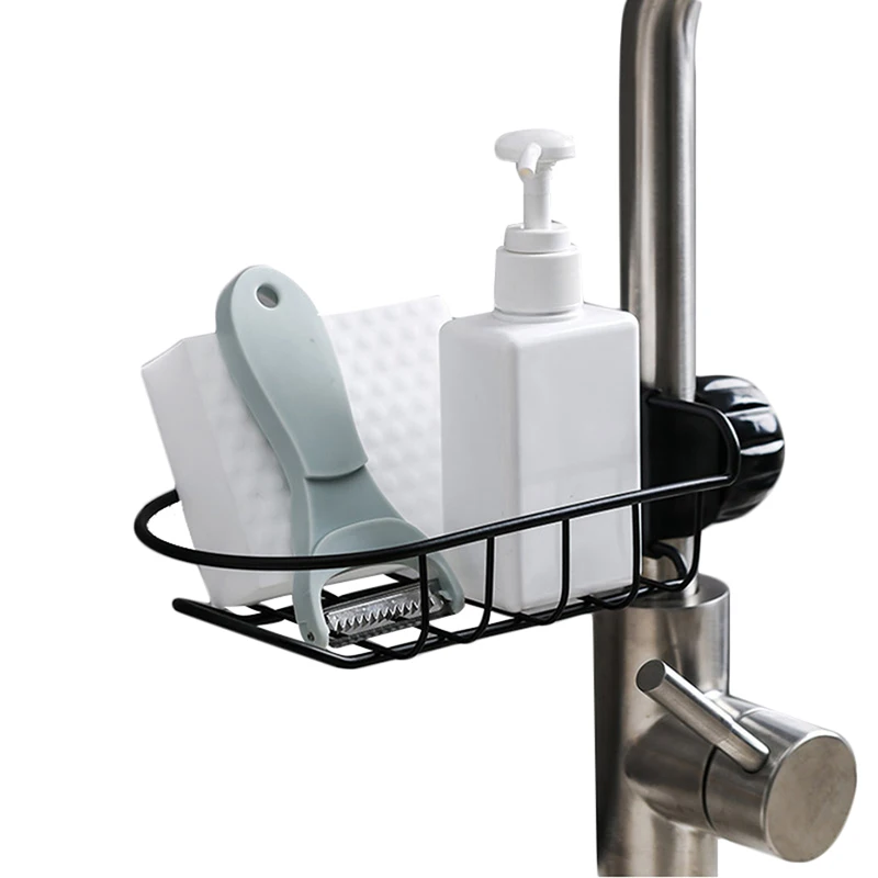 Органайзер для кухонных инструментов и губки|Полки держатели| |