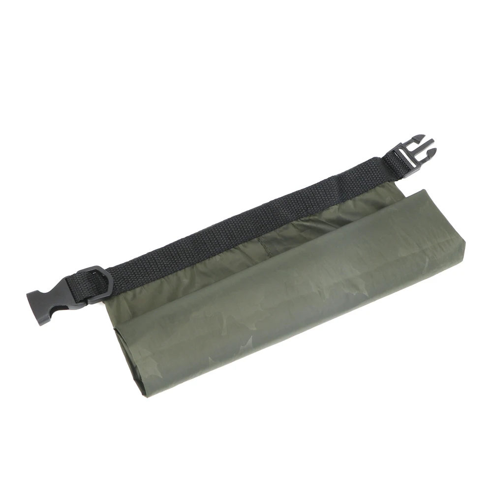 HILIFE Waterproof Dry Bag 8L/40L/70L for Boating, Kayaking, Canoeing, Floating, Outdoor Travel Storage image 4