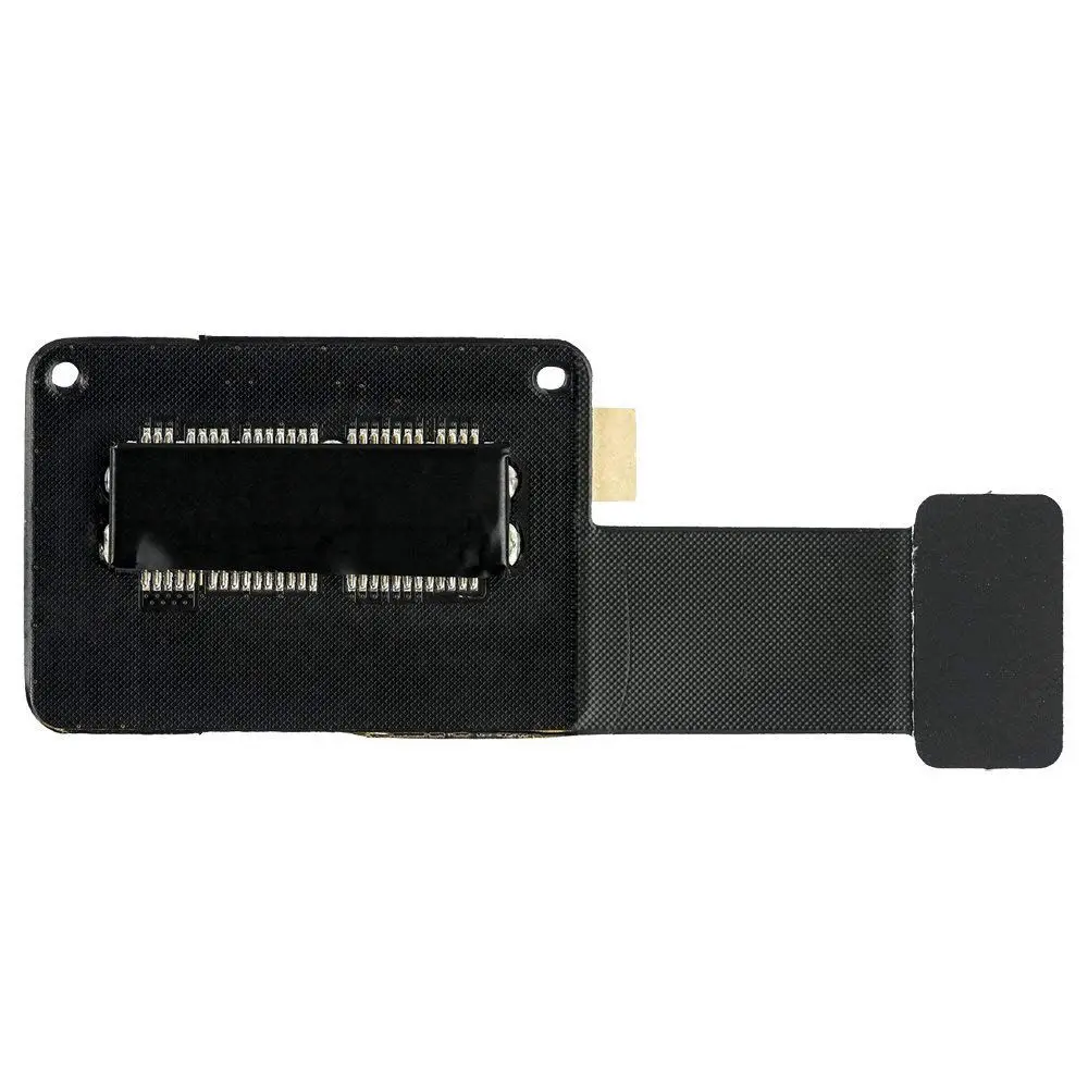 New-821-00010-A PCIe SSD гибкий кабель Соединительный адаптер замена для Mac Mini Unibody A1347 (конец