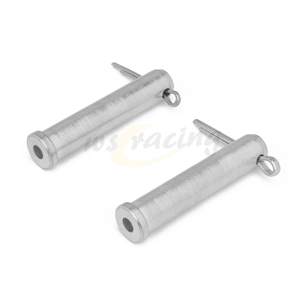 Заготовка MX подножки педали штифт для Husqvarna TE TC TX TXC FC FE FX FS 125-510 TC125 TC250 TE125 04-18 701 16-18 |