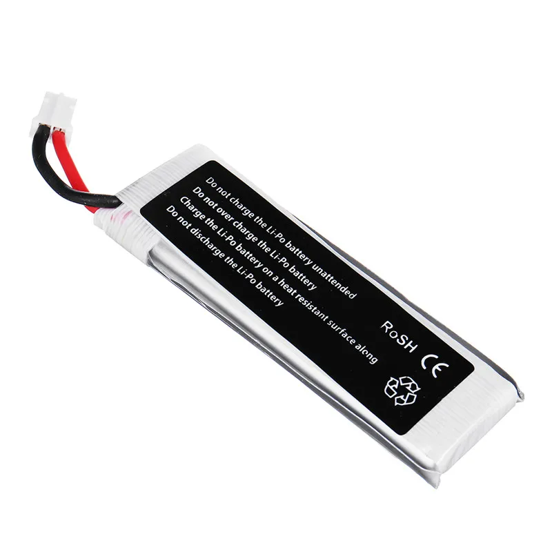 5/10/15 шт URUAV 3 8 V 450 mAh 50/100C 1 S HV 4 35 Lipo Батарея W/PH2.0 разъем для Emax Tinyhawk Happymodel Snapper7