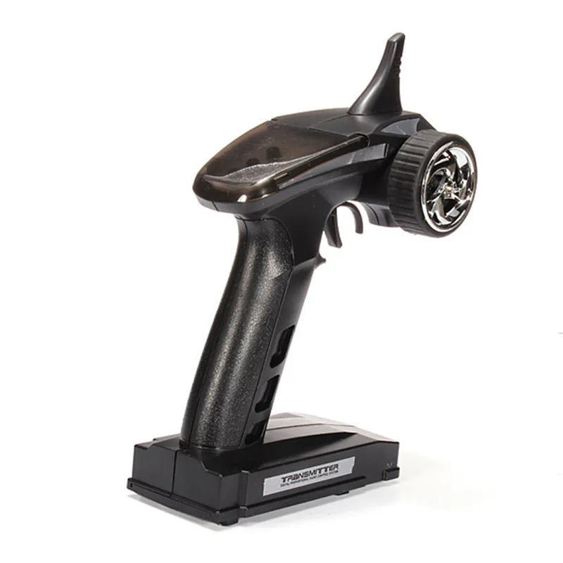 Feilun FT009 Rc лодка запасные части 2 4G 4CH передатчик пульт дистанционного управления