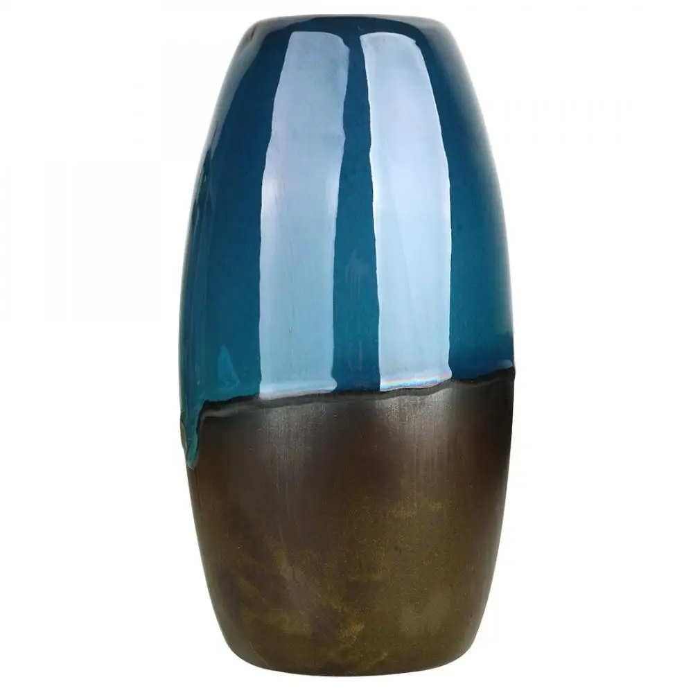 Ароматическая горелка для ароматерапии керамическая курильница с водопадом