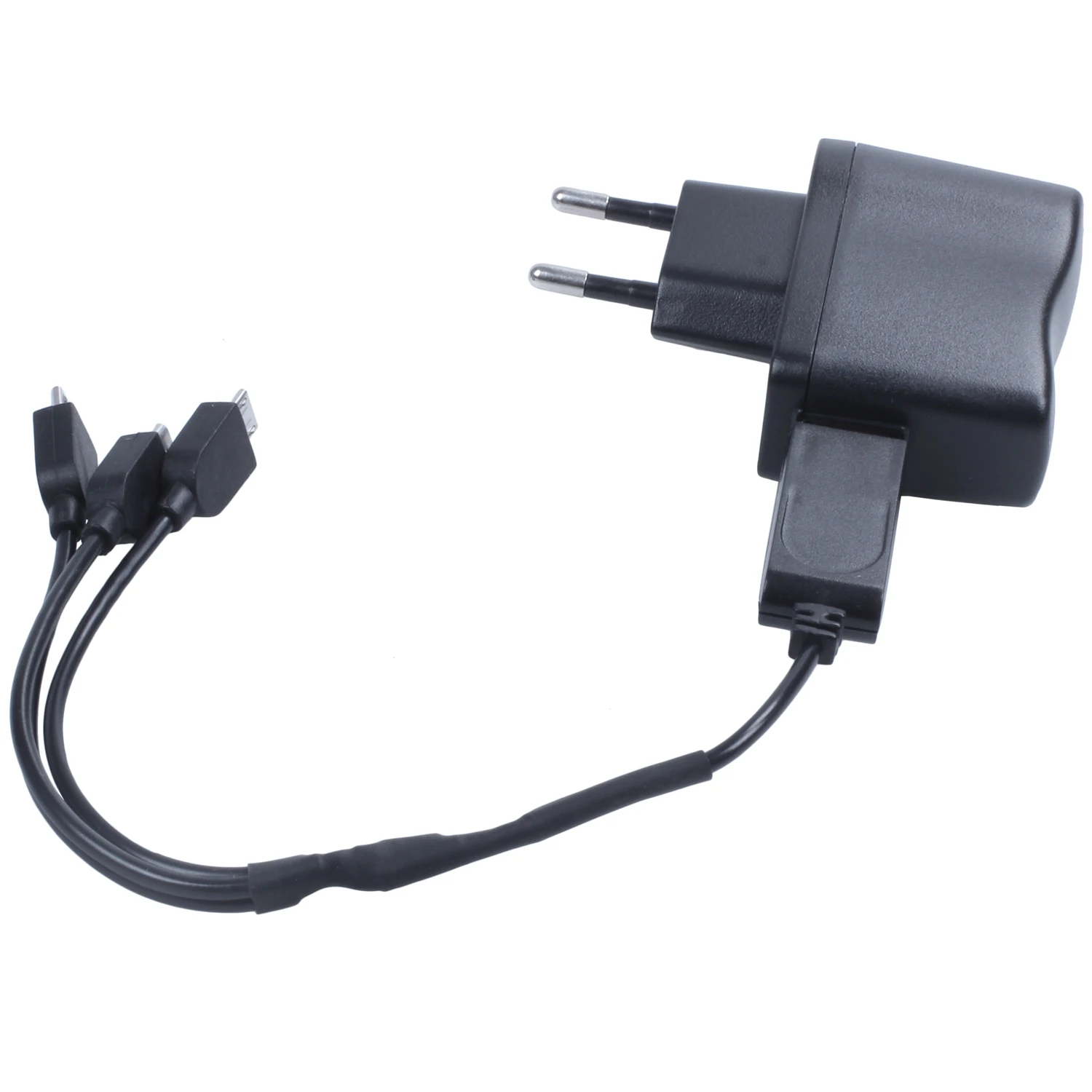 Зарядное устройство для VISUO XS809 XS809HC XS809W XS809HW USB 3 в 1 литий ионного аккумулятора