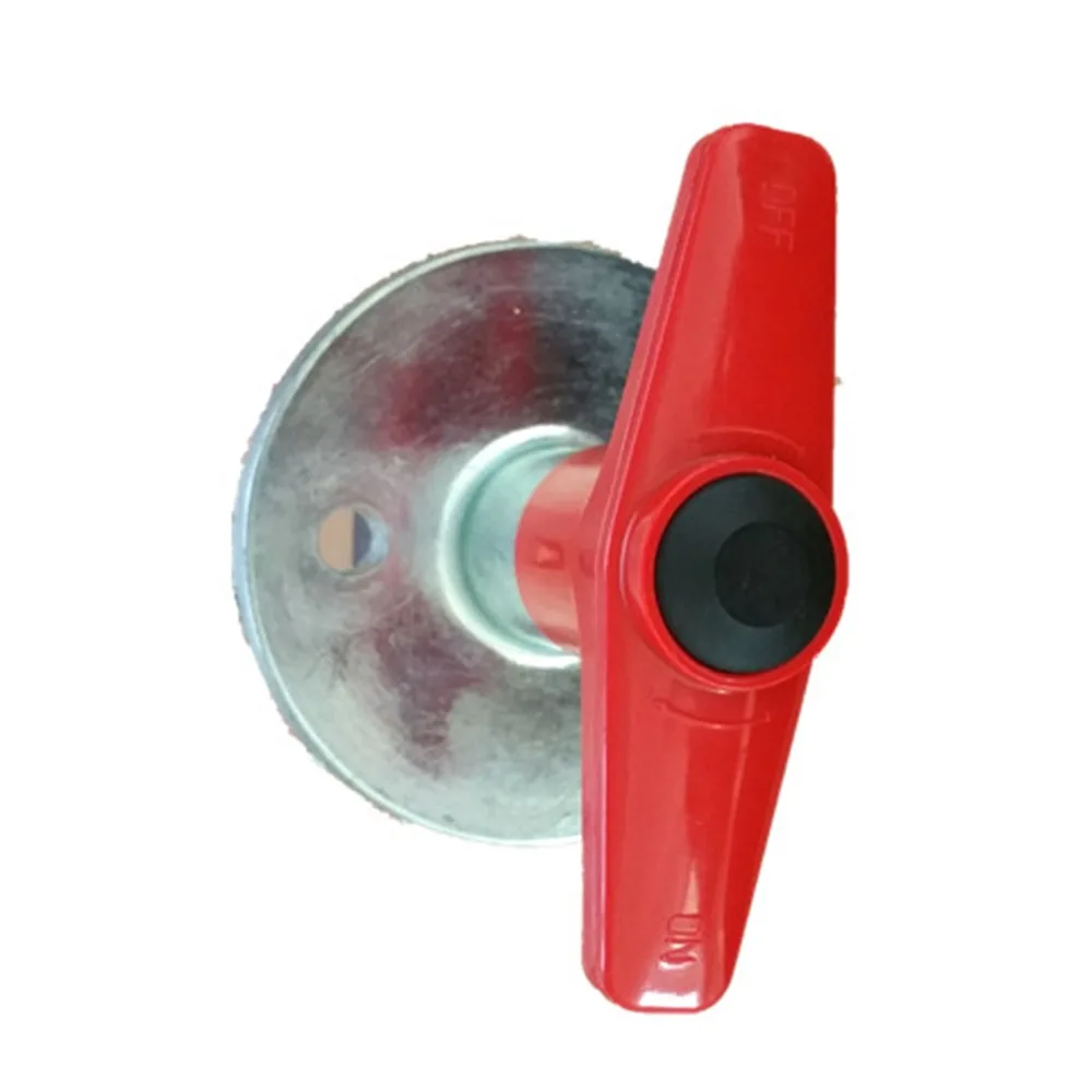 

High Current Battery Disconnect Isolator Cut OFF Switch for Car Marine Boat Rv ATV Vehicles