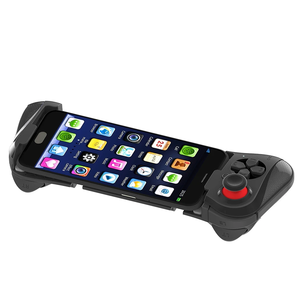MOCUTE 058 Bluetooth геймпад Универсальный беспроводной игровой контроллер мобильный