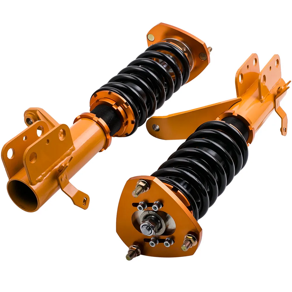 Coilover комплект стойки для HONDA ELEMENT 2003 2013 регулируемые амортизаторы
