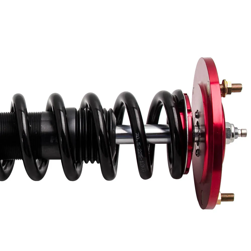 Air катушки Conversion Kit для 2003 2006 fit Ford экспедиция навигатор|Амортизаторы и опоры| |