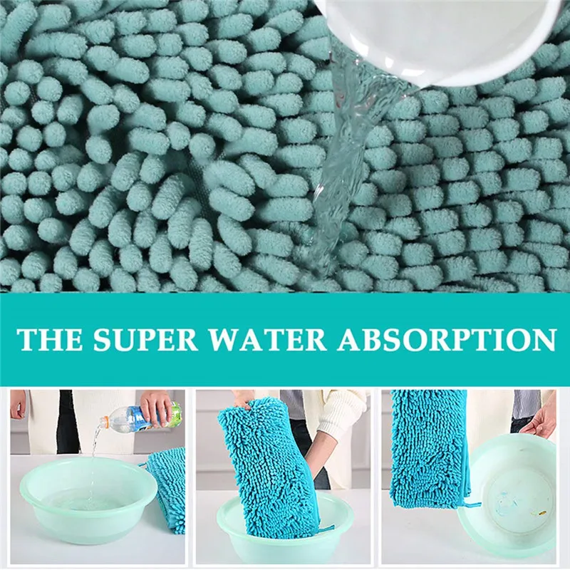 FML домашнее животное банное полотенце моющееся средство для чистки собак супер