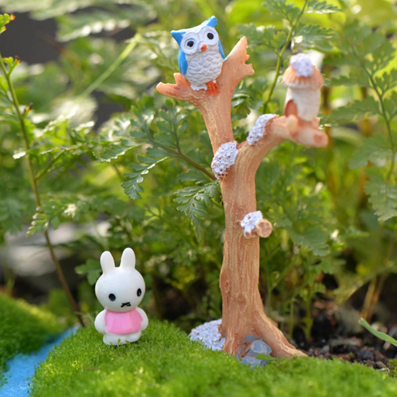 Детская деревянная мебель куклы детский дом семья миниатюрные комнаты Комплект