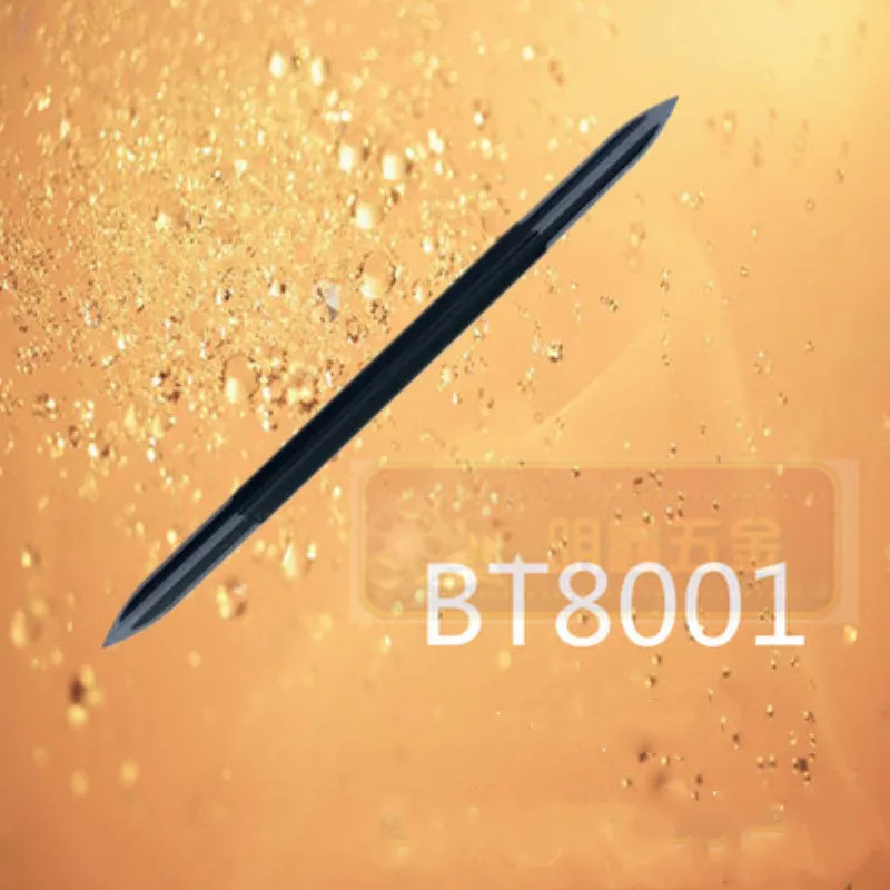Регулируемый треугольный скребок BD5010 штык для удаления заусенцев SC1300 SC8000