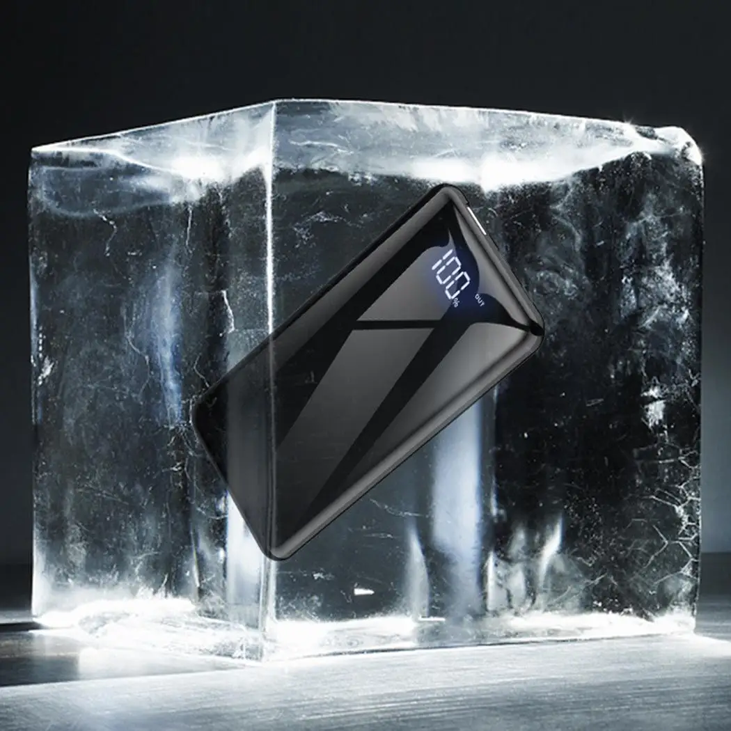 Модный портативный двойной USB выход Цифровой дом офис открытый путешествия и т. д.