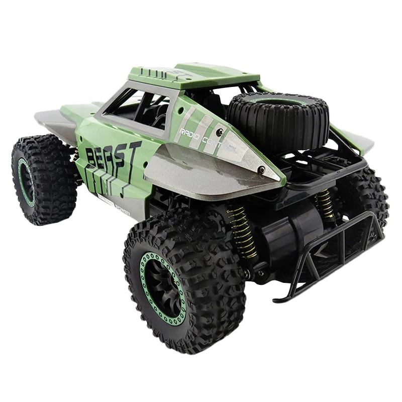Flytec 1/14 2 4 Ghz дистанционное управление автомобилей игрушка независимая подвеска