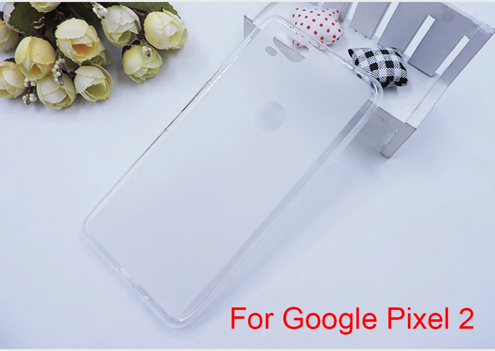 Мягкий силиконовый чехол из ТПУ с принтом совы для Google Pixel 2 XL 3 XL3 Pixel|Бамперы| |