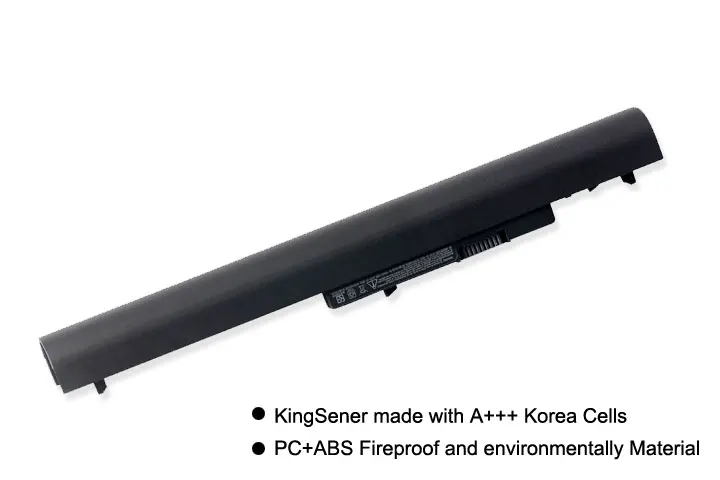 KingSener Новый LA03DF Батарея для струйного принтера HP Pavilion TouchSmart 14 15 248 G1 350 LA03 LA06DF LA04DF