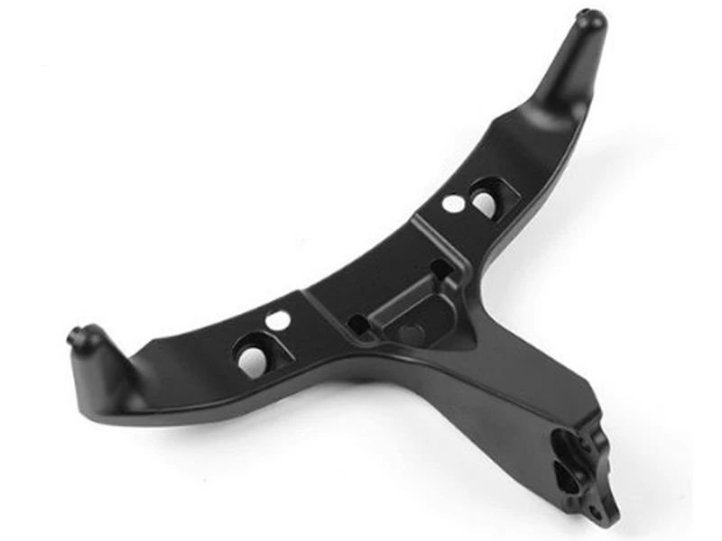 Верхняя фара обтекатель держатель для Honda CBR600RR F5 03 06 04 05 2003 2006|Кронштейн фары| |