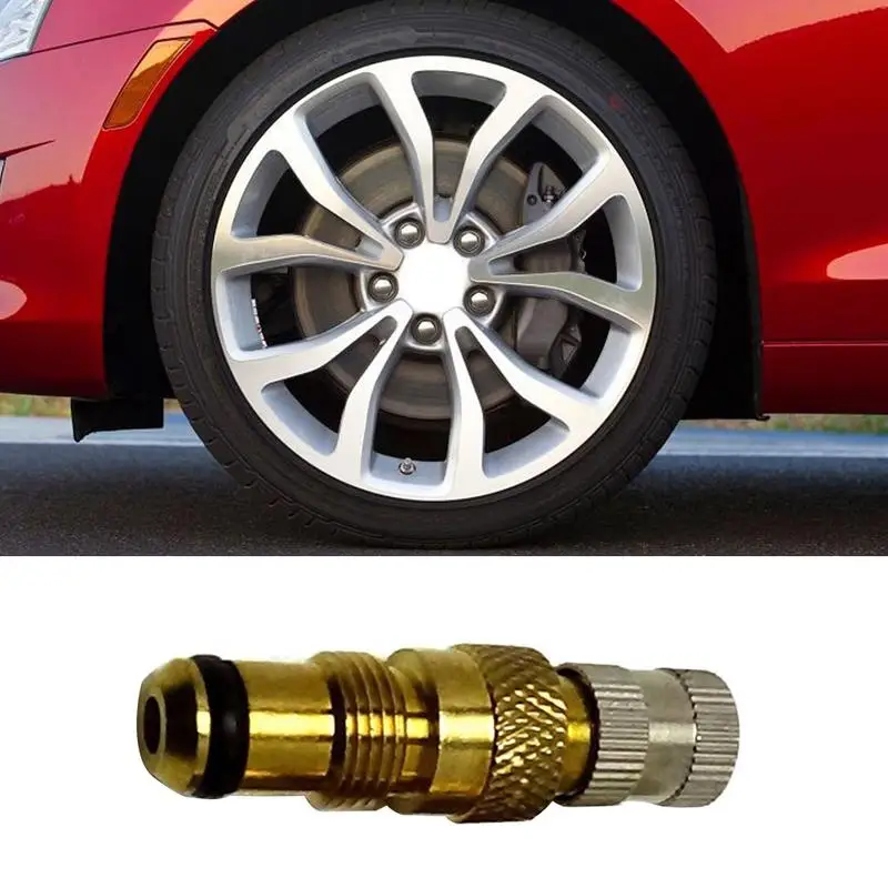 2 шт. воздушный воды бескамерный клапан стеблей колеса RimTFor клапаны серии TR218 220 618