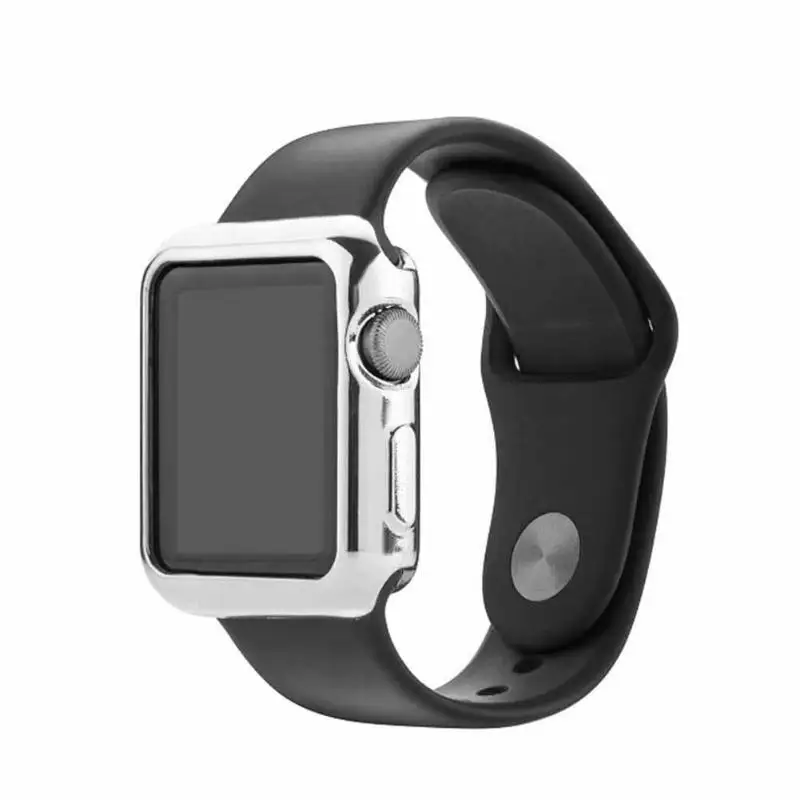 1 шт. защитный чехол для часов Apple Watch iWatch 2 3|Смарт-аксессуары| |