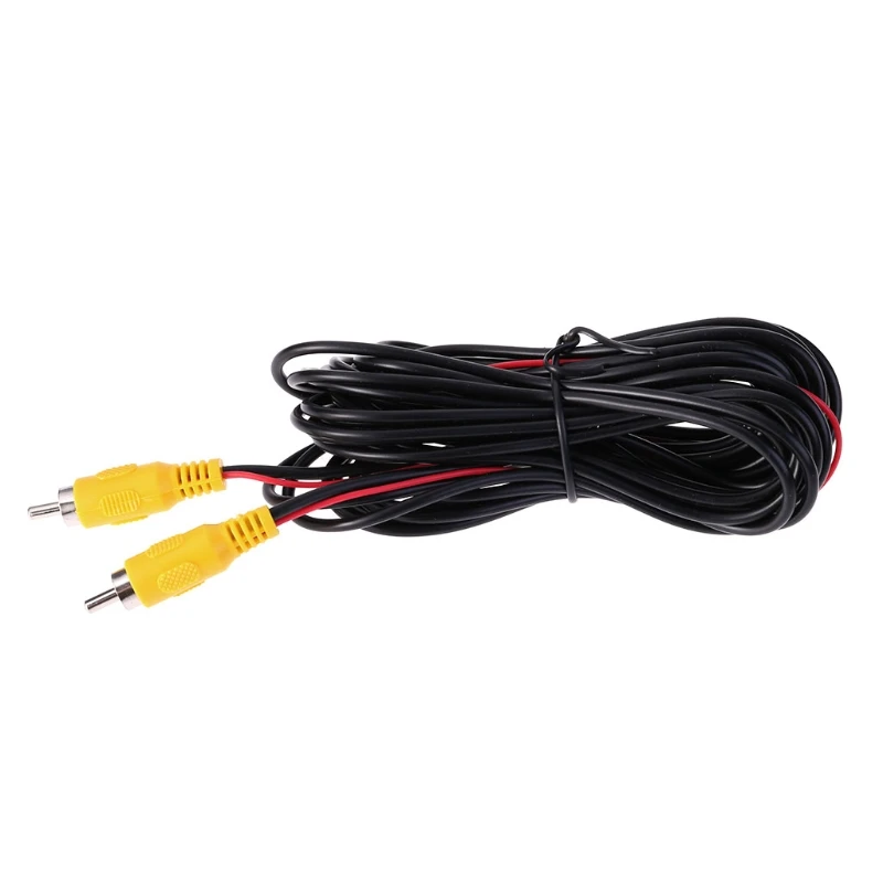 AUTO -Night Visible 12 LED Car Rear View camera EU License Plate Frame Back Up Camera | Автомобили и мотоциклы