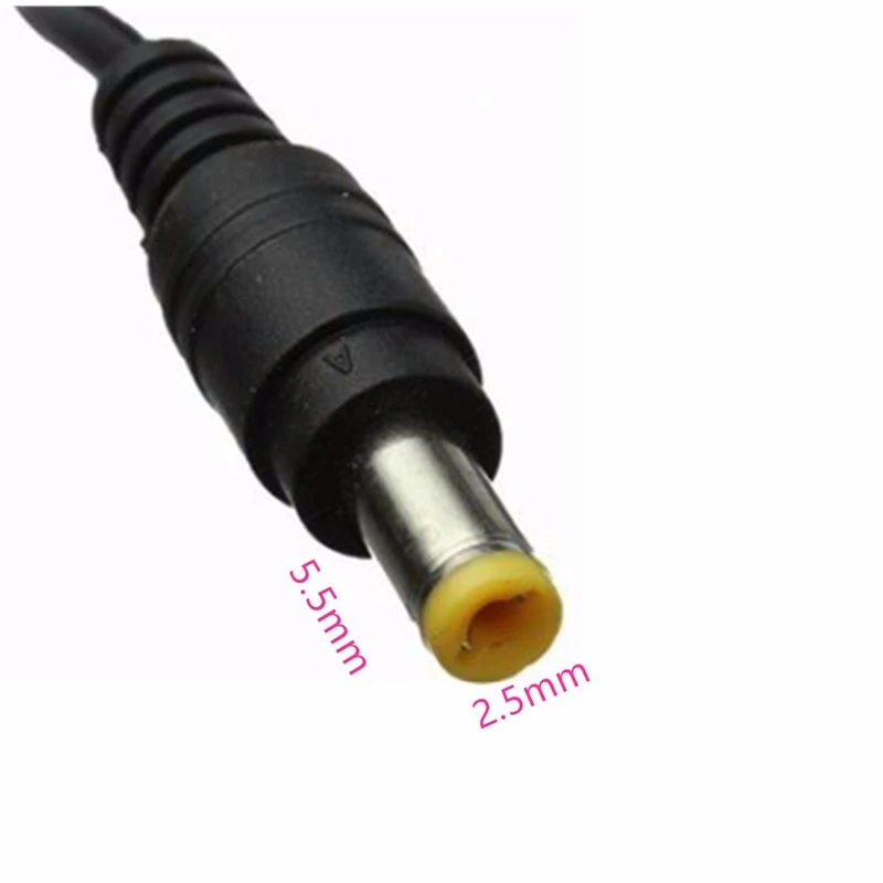 CLAITE AC 100 240V к DC 12V 2A адаптер питания для LED + шнур освещение Трансформатор ЕС США