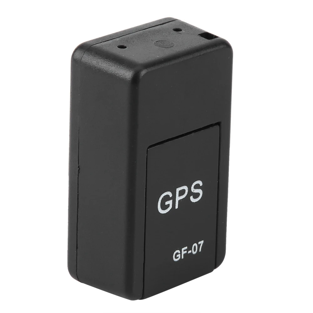 GPS трекер в реальном времени автомобильный Грузовик мини отслеживающее