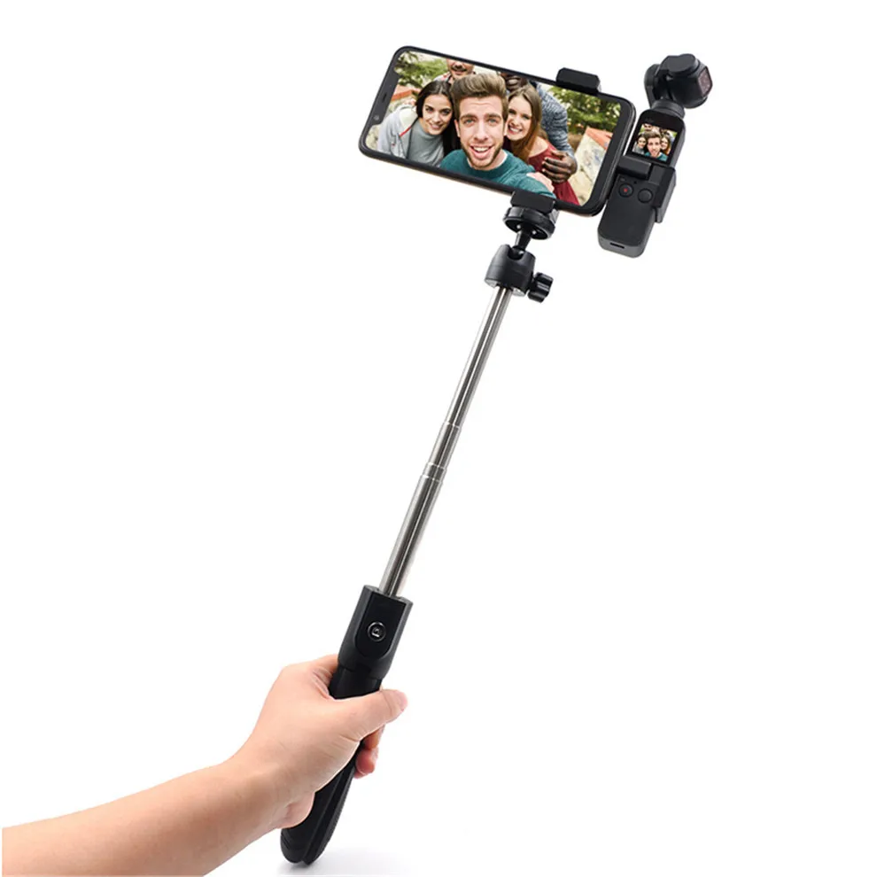 Новое поступление Карманный держатель для телефона DJI OSMO + кронштейн крепления
