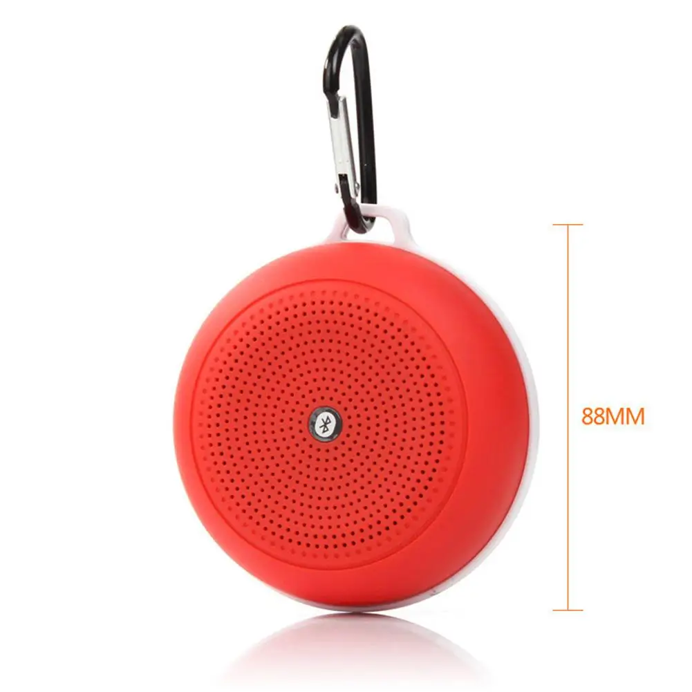 Bluetooth динамик наружный мини портативный беспроводной сабвуфер карта небольшой