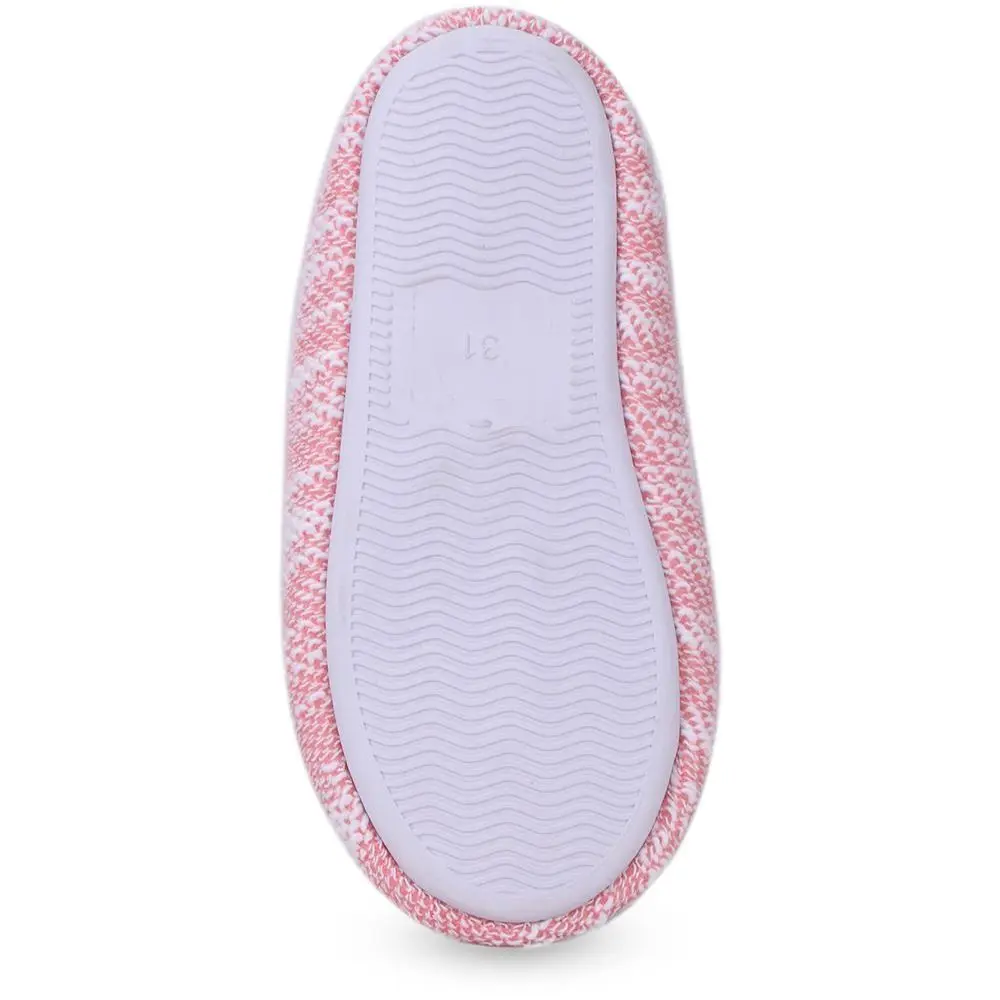 Baby Slippers T.TACCARDI 15805000 for girls children shoes home slipper soft slippers kids baby all |