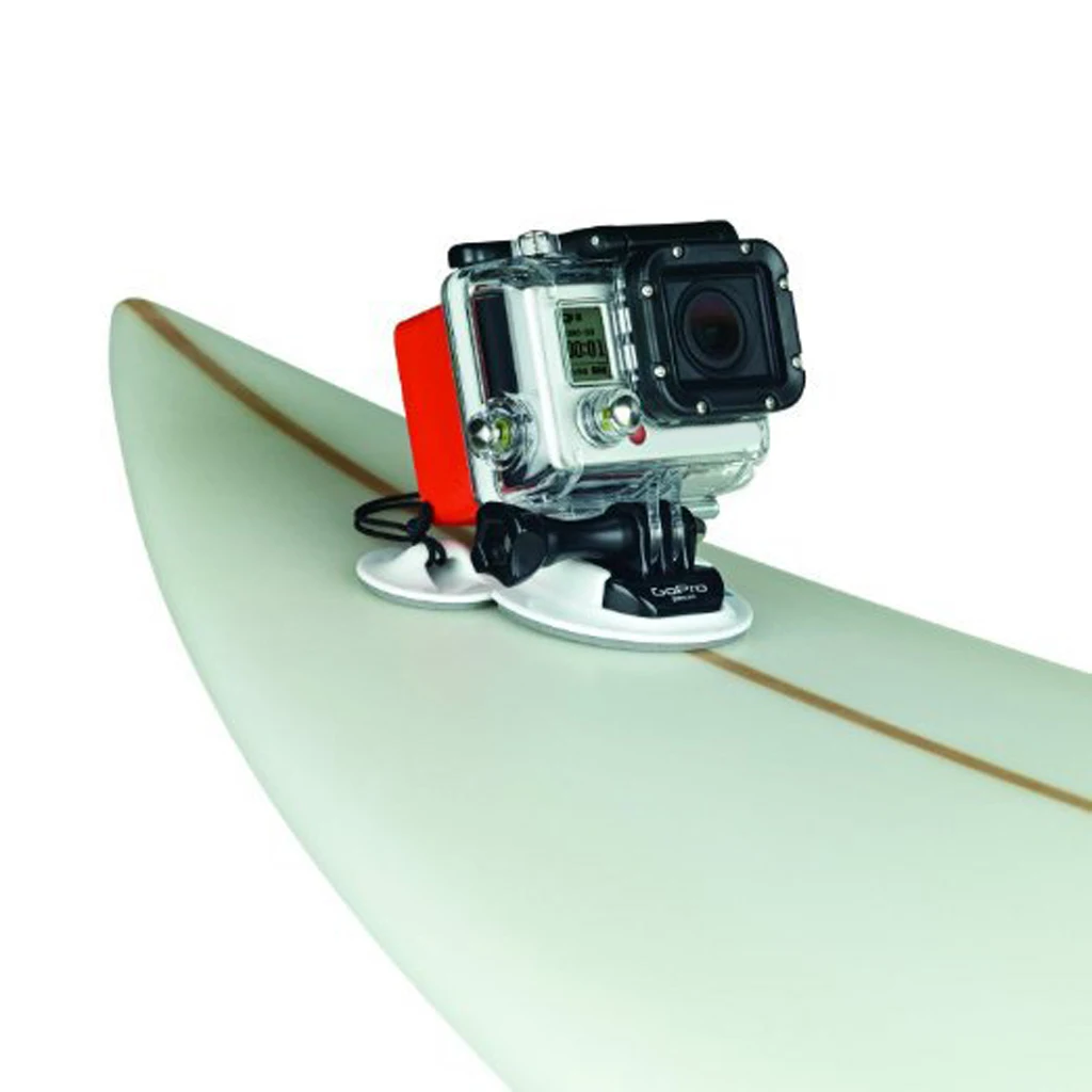 Прочный 8 в 1 набор адаптеров для серфинга сноуборда Gopro Hero3 Hero2 каякинга лодка