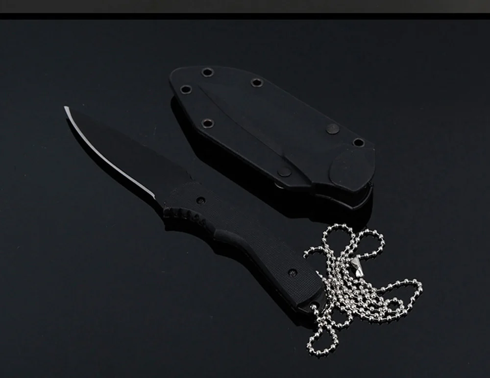 Тактический нож OWL OD055 Fixed Blade в стиле игры Counter Strike охотничьи искусственные