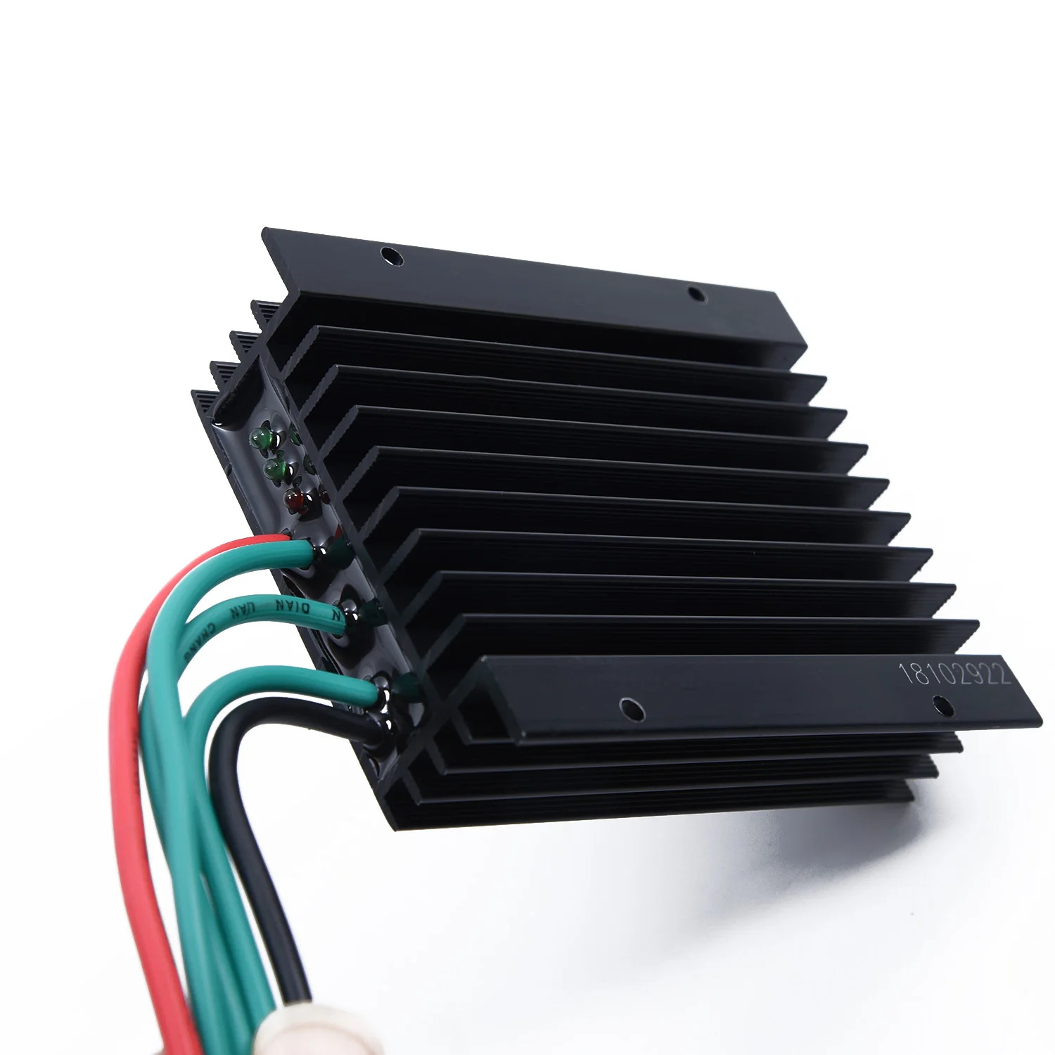 12/24 V 600 W ветряной генератор Контроллер заряда Регулятор выпрямителя